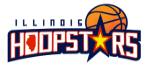 Illiois Hoopstars Logo